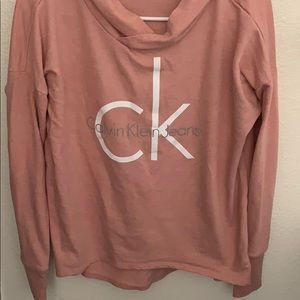 Calvin Klein hoodie